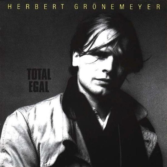 Total Egal - Herbert Grínemeyer - Music - VERTIGO - 0602557044102 - November 25, 2016