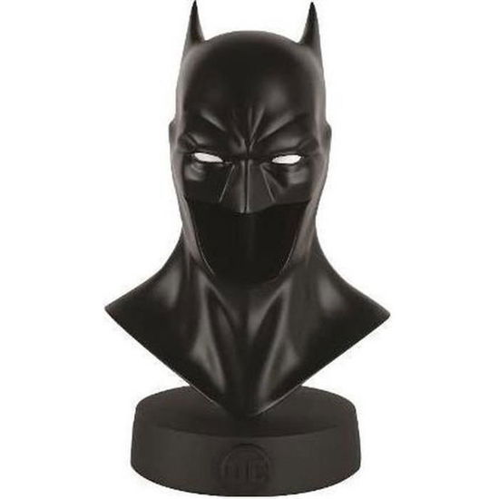 Cover for Dc · Batman Rebirth Dc Comic Cowl (MERCH) (2021)