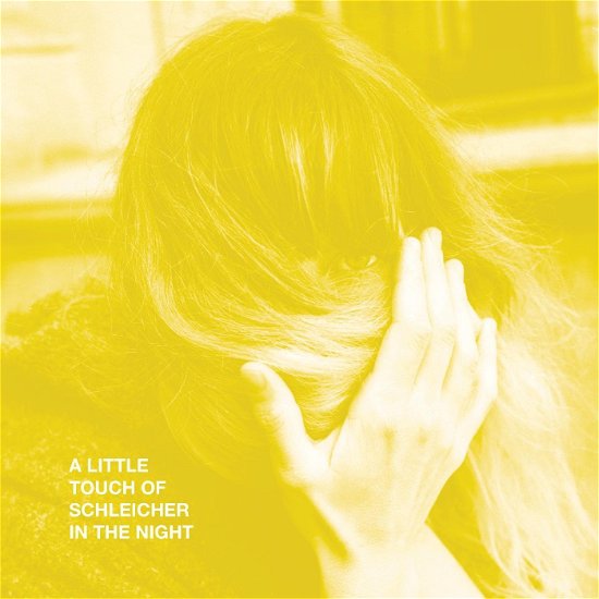 Cover for Katie Von Schleicher · A Little Touch Of Schleicher In The Night (LP) (2023)