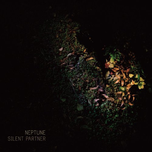 Cover for Neptune · Silent Partner (CD) [Digipak] (2013)