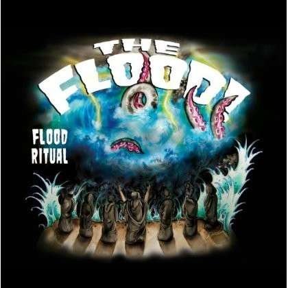 Cover for Flood · Flood Ritual (CD) (2013)