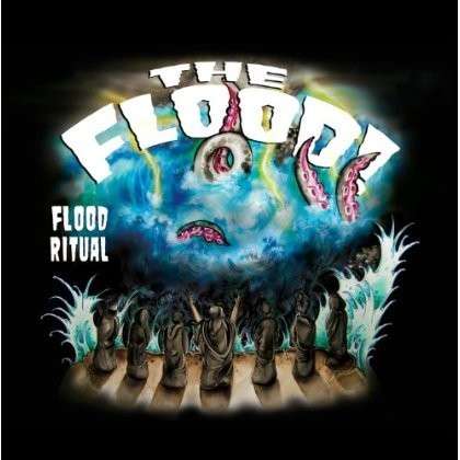 Flood Ritual - Flood - Music -  - 0686647019102 - July 2, 2013