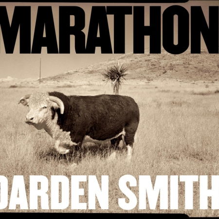 Marathon - Darden Smith - Music - DARDEN SMITH - 0700261302102 - September 28, 2010