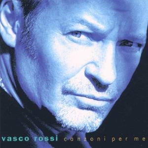 Cover for Vasco Rossi · Canzoni Per Me (CD) (2013)