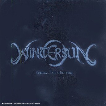 Cover for Wintersun (CD) [Tour edition] (2006)
