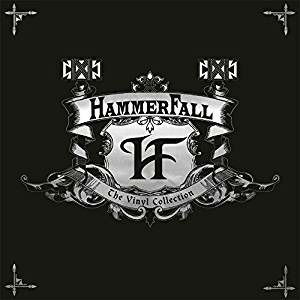 Vinyl Collection / Clear - Hammerfall - Musik - NUCLEAR BLAST - 0727361375102 - 14. april 2017