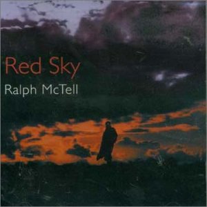 Cover for Ralph Mctell · Red Sky (CD) (2000)