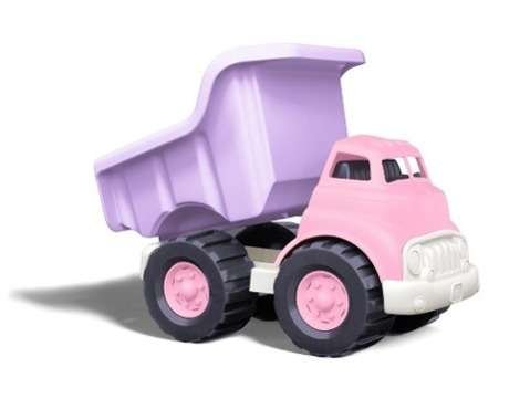 Cover for Green Toys · Pink Dump Truck (N/A) (2019)