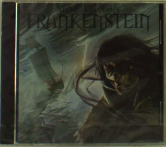 Cover for Richard Campbell · Frankenstein (CD) (2013)