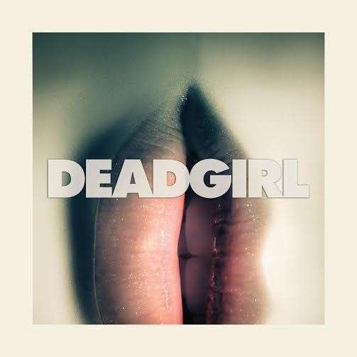 Cover for Joseph Bauer · Deadgirl (LP) (2015)