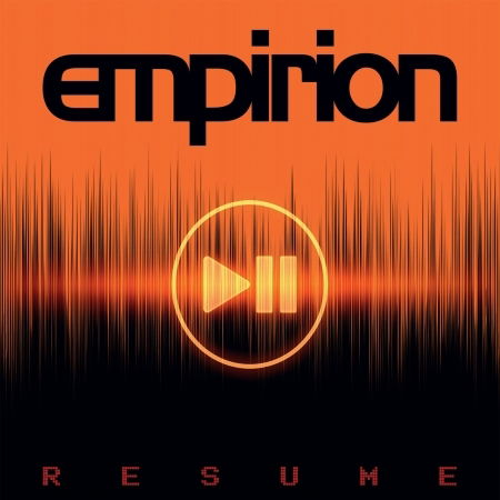 Empirion · Resume (CD) [Limited edition] [Digipak] (2019)