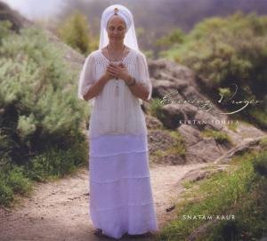 Evening Prayer: Kirtan Sohila - Snatam Kaur - Musiikki - SPIRIT VOYAGE MUSIC - 0884501744102 - tiistai 9. lokakuuta 2012