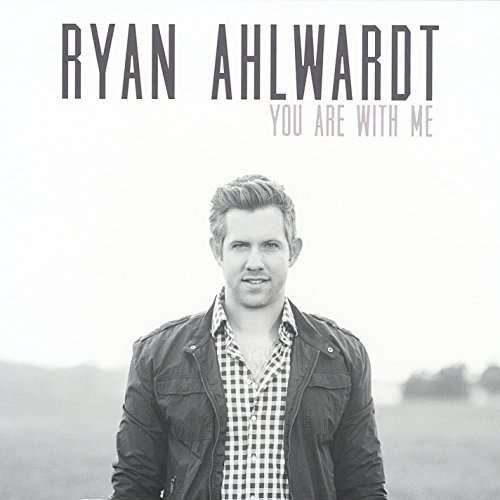 Cover for Ryan Ahlwardt · You Are with Me (CD) (2014)