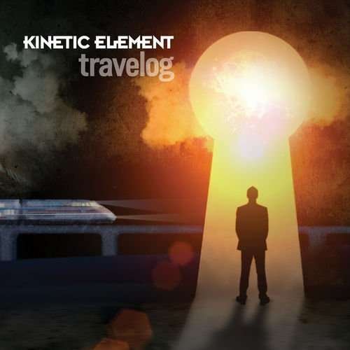 Travelog - Kinetic Element - Musiikki - JFK - 0888295281102 - maanantai 1. kesäkuuta 2015