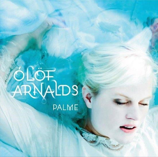 Palma - Ólöf Arnalds - Music - ONE LITTLE INDEPENDENT - 2092000237102 - October 21, 2022