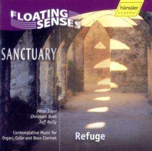 Floating Senses / Santuary/ - Davis, Miles / Torni / Heyman - Muziek - HANSSLER - 4010276014102 - 20 oktober 2003