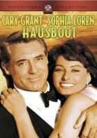 Hausboot - Sophia Loren,cary Grant,martha Hyer - Film - PARAMOUNT HOME ENTERTAINM - 4010884510102 - 31. oktober 2004