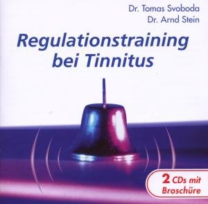 Regulationstraining Bei Tinnitus - Stein Arnd - Musik - TYROLIS - 4014579089102 - 17. juni 2008