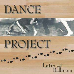 Cover for Alec Orchester Medina · Dance Project (CD) (2008)