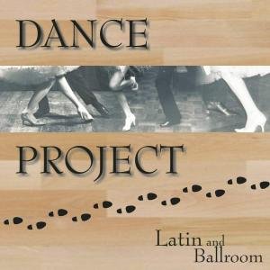 Alec Orchester Medina · Dance Project (CD) (2008)