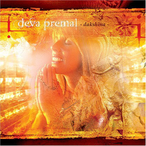 Dakshina - Deva Premal - Musik - PRABHU - 4036067140102 - 23. oktober 2006