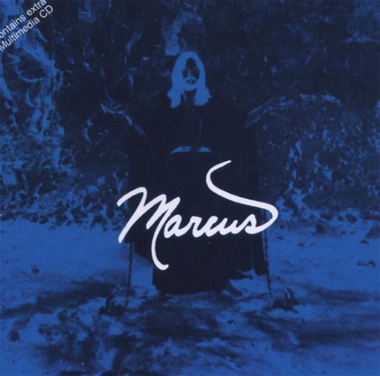 Cover for Marcus · From The House Of Trax (CD) (2002)