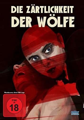 Cover for Ulli Lommel · Die Zärtlichkeit Der Woelfe (DVD) (2015)