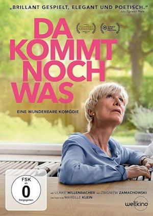 Da Kommt Noch Was - V/A - Movies -  - 4061229335102 - March 10, 2023