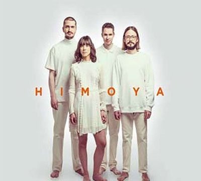 Himoya - Himoya - Musik - BERTHOLD RECORDS - 4250647322102 - 31. März 2023