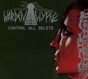 Wardenclyffe-control All Delete - Wardenclyffe - Music - VAN RECORDS - 4250936514102 - April 6, 2015