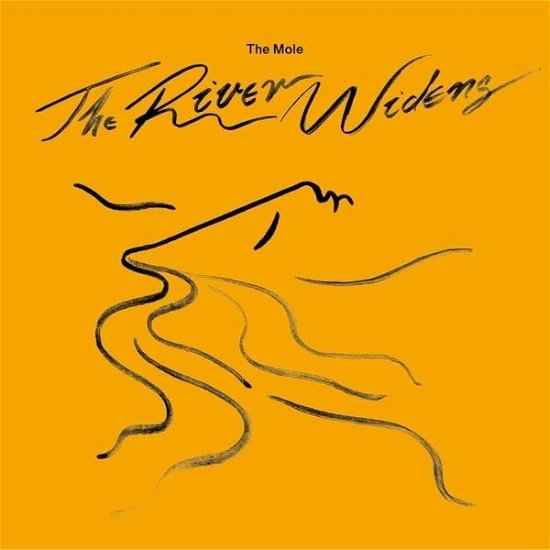 Cover for Mole · River Widens (Cassette) (2023)