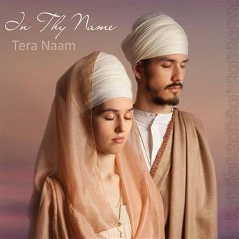 Cover for Tera Naam · In Thy Name (CD) (2014)