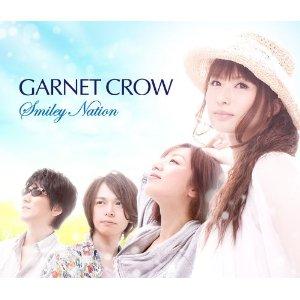 Cover for Garnet Crow · Smiley Nation &lt;limited&gt; (CD) [Japan Import edition] (2011)