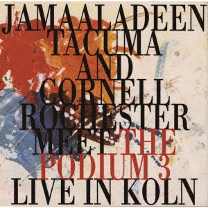 Live In Koln - Jamaaladeen Tacuma - Music - ULTRA VYBE - 4526180551102 - March 12, 2021