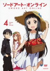 Sword Art Online 4 - Kawahara Reki - Music - ANIPLEX CORPORATION - 4534530061102 - January 23, 2013