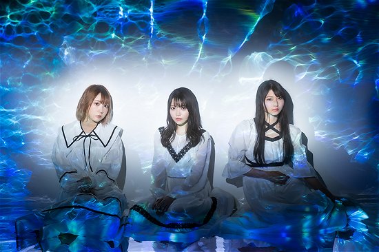 Cover for Trysail · Lapis (CD) [Japan Import edition] (2022)