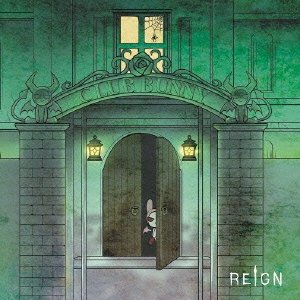 Cover for Reign · Club Bunny (CD) [Japan Import edition] (2015)
