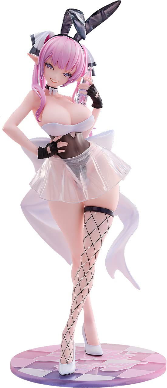 Cover for Solarain · Hitowa Original Character PVC Statue 1/6 Bibi: Chi (Toys) (2024)