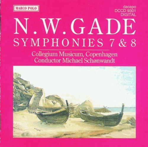 Cover for Tre Musici · Danish Golden Age Klaviertrios *s* (CD) (1993)