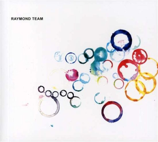 Raymond Team - Raymond Team - Music - Indies - 4948722184102 - 