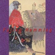 Cover for Fujiko Hemming · Ingrid Fujiko Hemming (CD) [Japan Import edition] (2007)