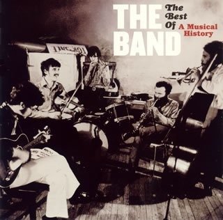 Cover for Band · Best Of Musical..+ Dvd (CD) (2007)