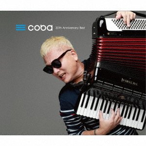 30th Anniversary Best - Coba - Musik - UM - 4988031459102 - 3. november 2021