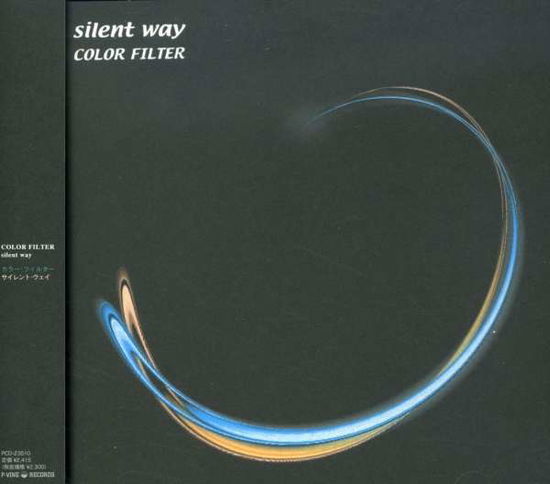 Cover for Color Filter · Silent Way (CD) [Japan Import edition] (2007)