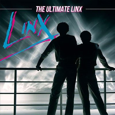 Ultimate Linx The - Linx - Musiikki - CHERRY RED - 5013929444102 - perjantai 18. maaliskuuta 2022