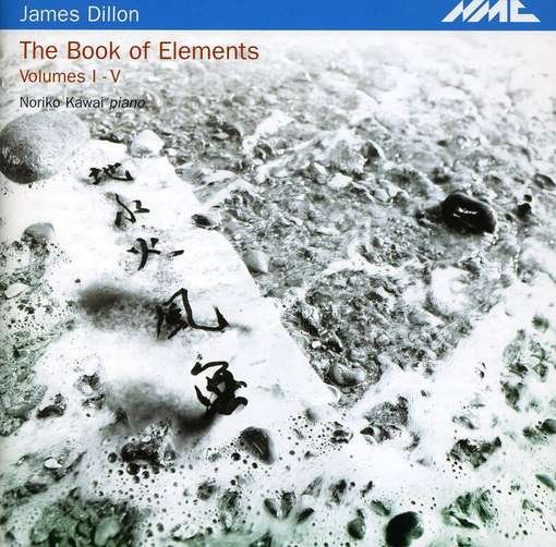 Cover for J. Dillon · Book Of Elements (CD) (2007)