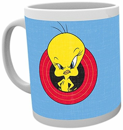 Cover for Looney Tunes · Looney Tunes Tweety () (Toys)