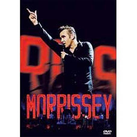 Morrissey · Who Put the M in Manchest (DVD) (2008)