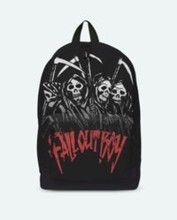 Cover for Fall out Boy · Fall Out Boy Reaper Gang (Classic Rucksack) (Bag) (2020)