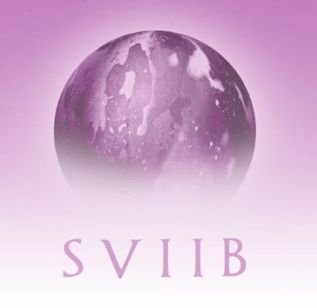 Cover for School Of Seven Bells · Sviib (CD) (2016)